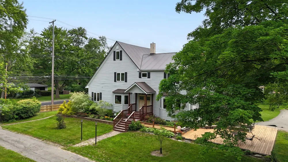 1318 E Broadway Mt Pleasant City, MI 48858