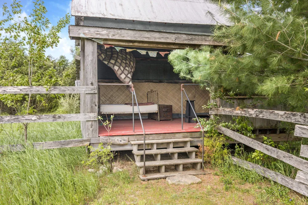 3362 S French Road Centerville Township, MI 49621