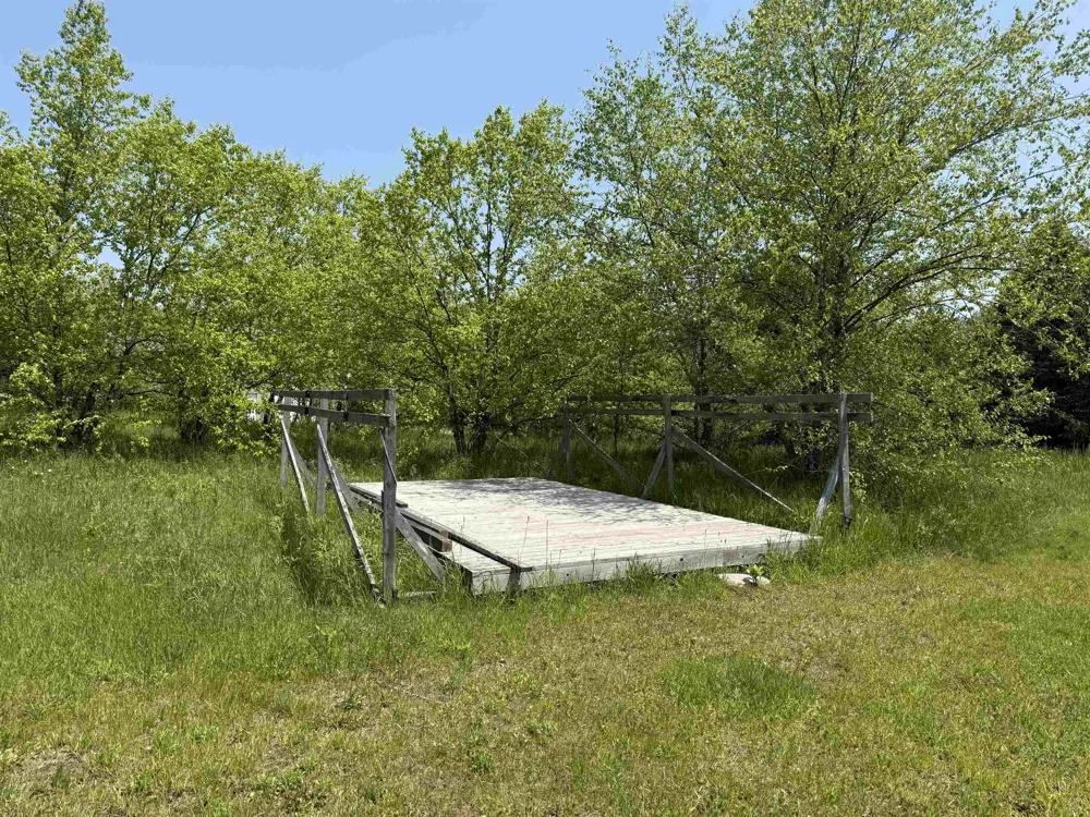 3362 S French Road Centerville Township, MI 49621