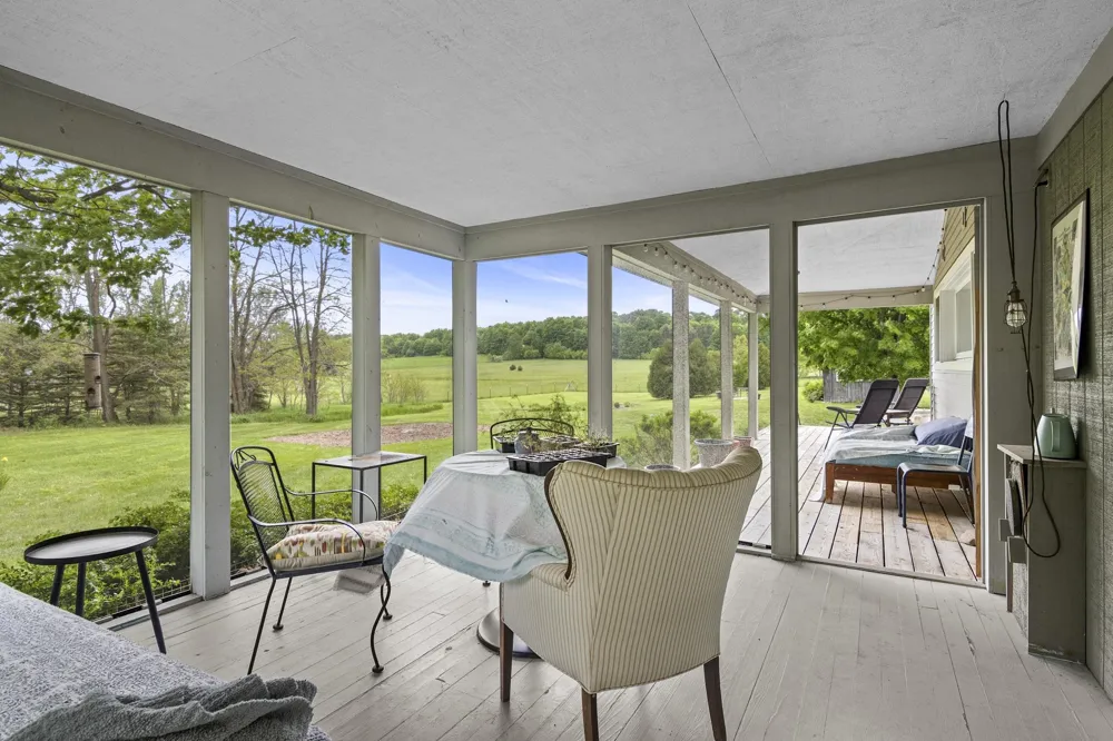 3362 S French Road Centerville Township, MI 49621