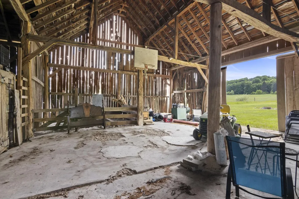 3362 S French Road Centerville Township, MI 49621
