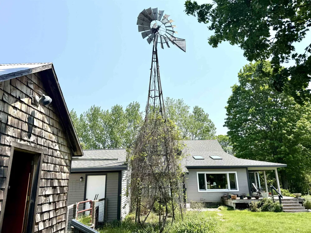 3362 S French Road Centerville Township, MI 49621