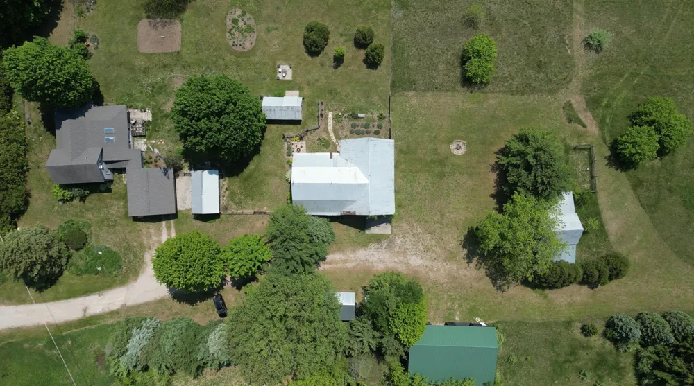 3362 S French Road Centerville Township, MI 49621