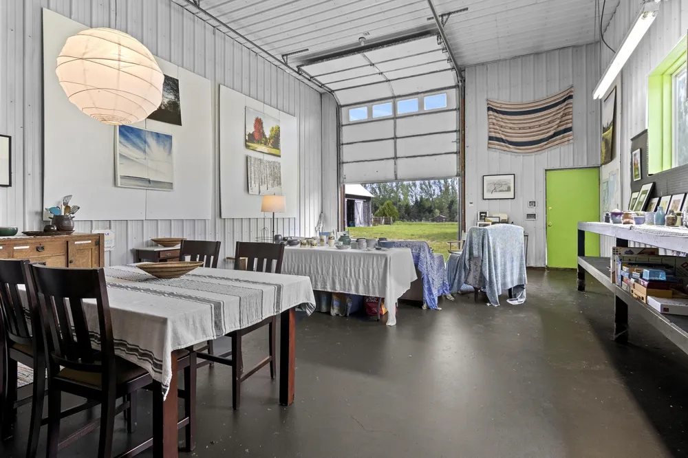 3362 S French Road Centerville Township, MI 49621