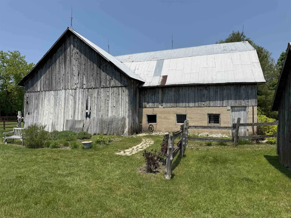 3362 S French Road Centerville Township, MI 49621