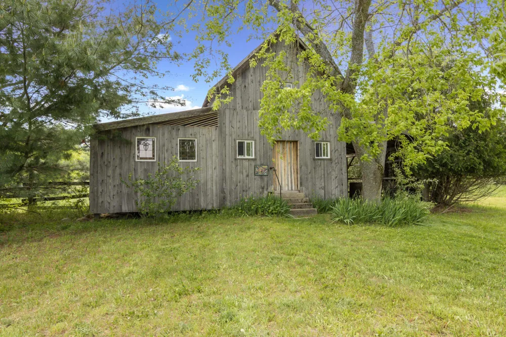 3362 S French Road Centerville Township, MI 49621