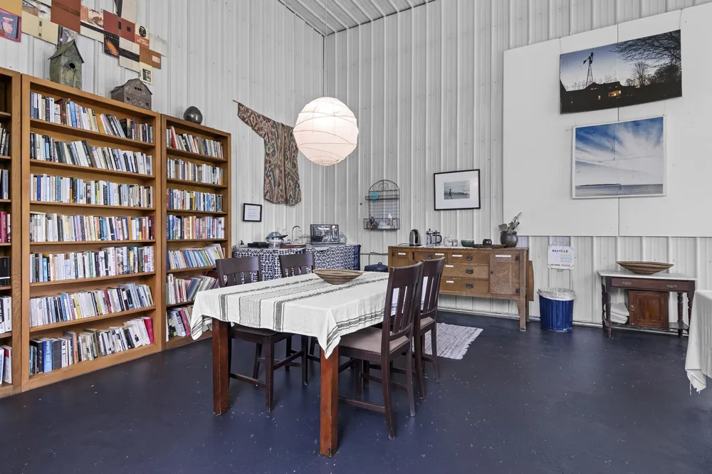 3362 S French Road Centerville Township, MI 49621