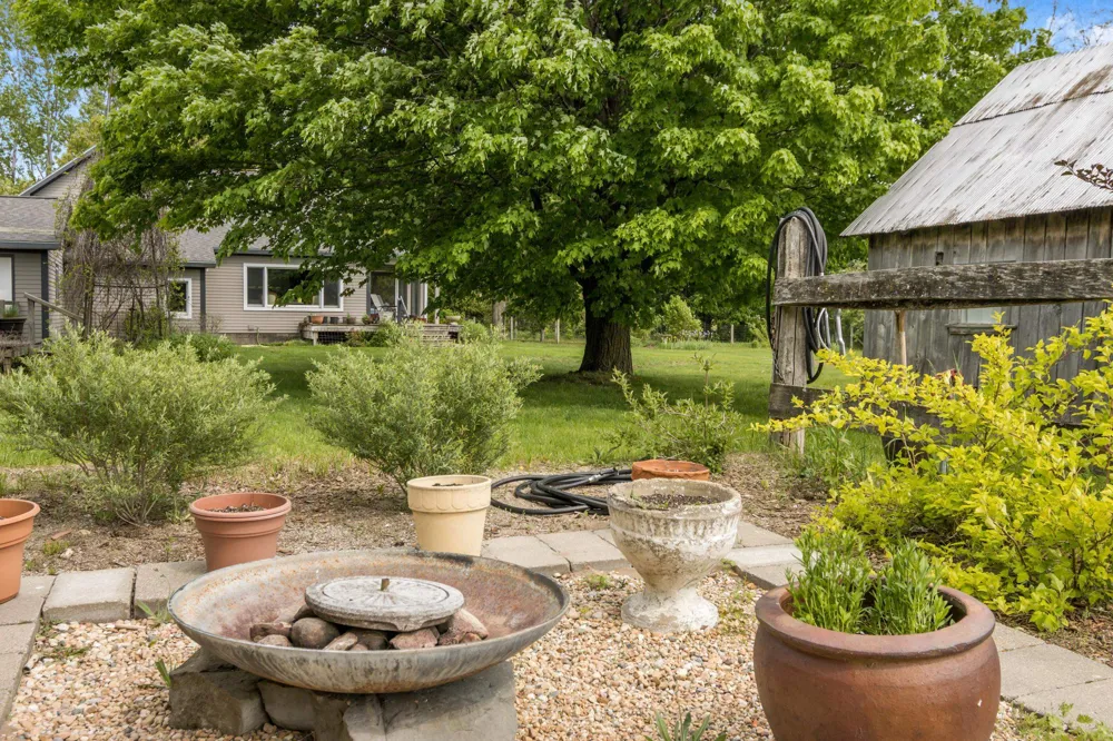 3362 S French Road Centerville Township, MI 49621