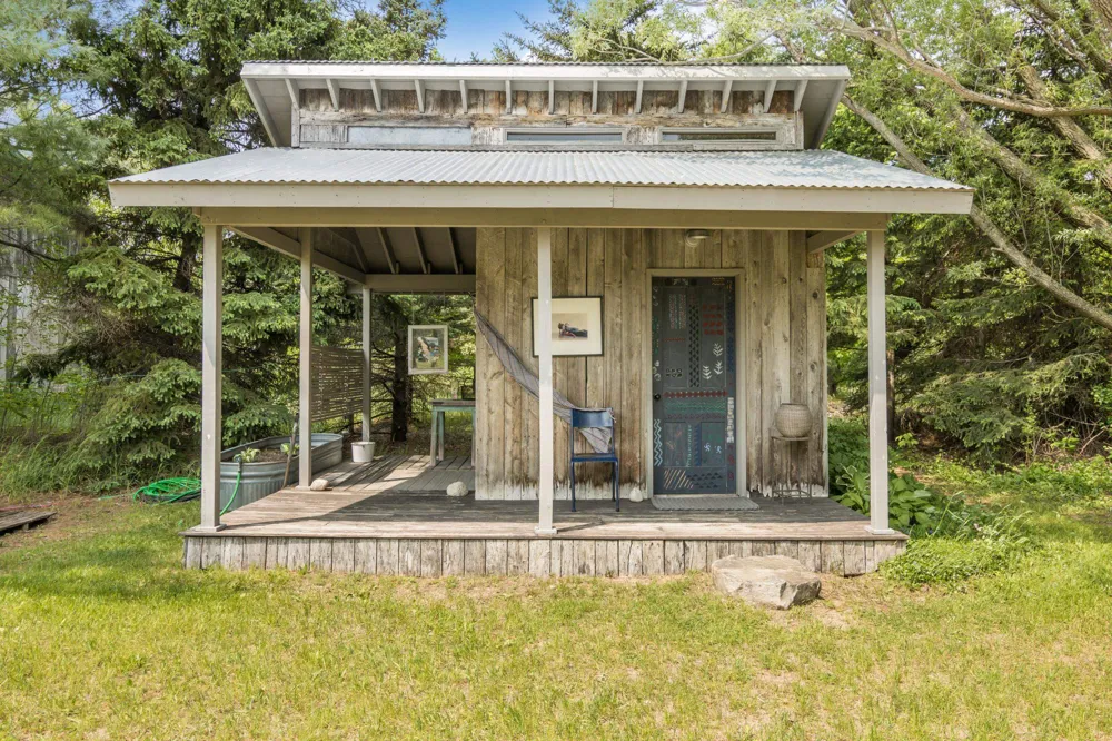 3362 S French Road Centerville Township, MI 49621