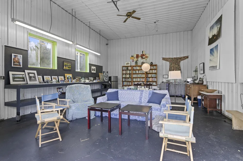 3362 S French Road Centerville Township, MI 49621