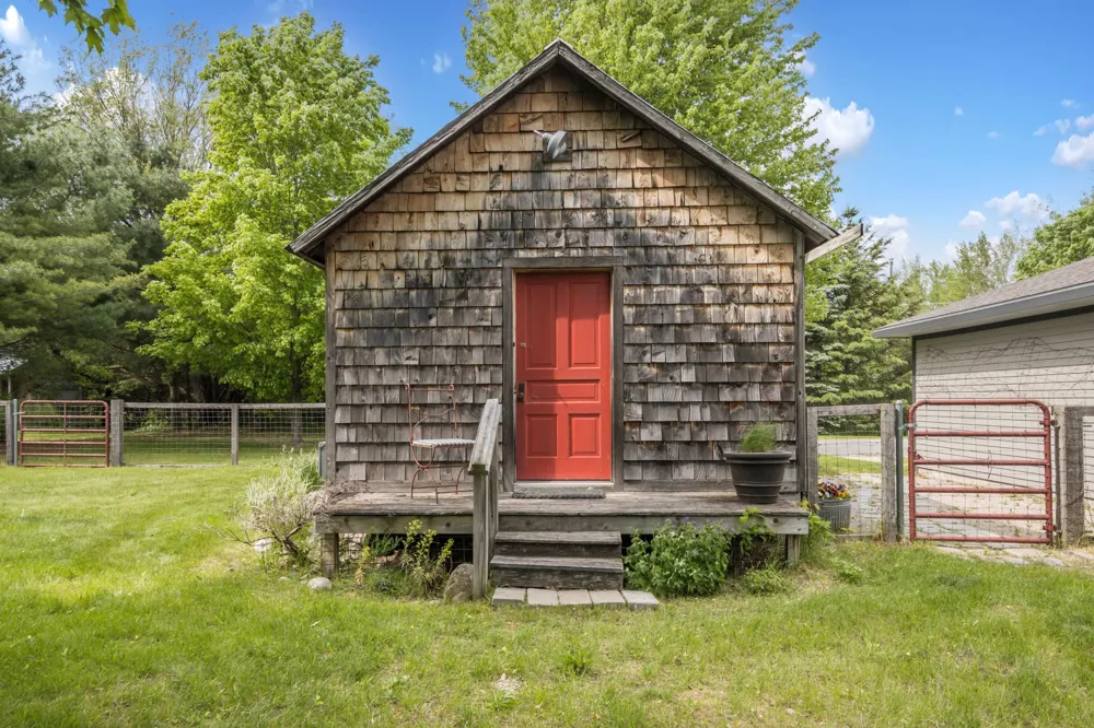3362 S French Road Centerville Township, MI 49621
