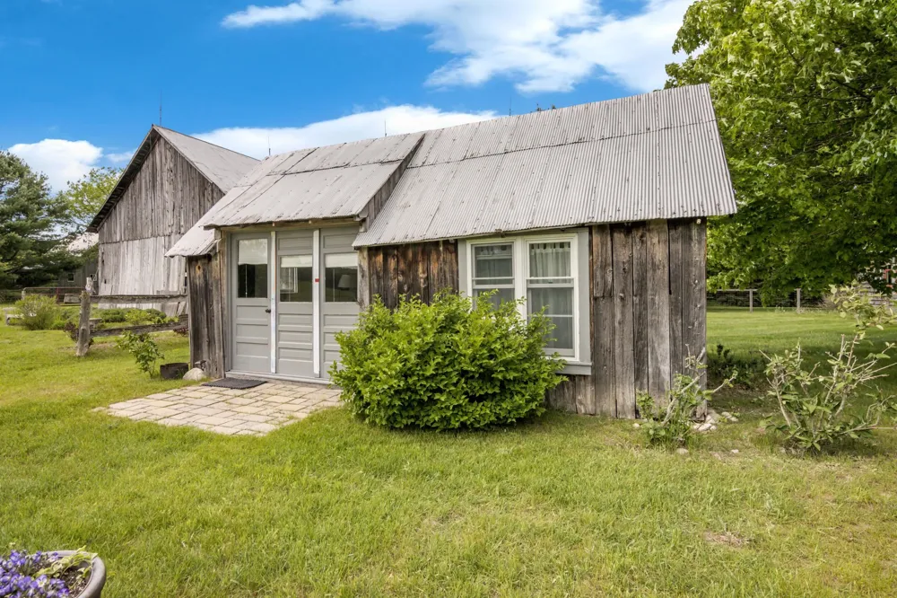 3362 S French Road Centerville Township, MI 49621