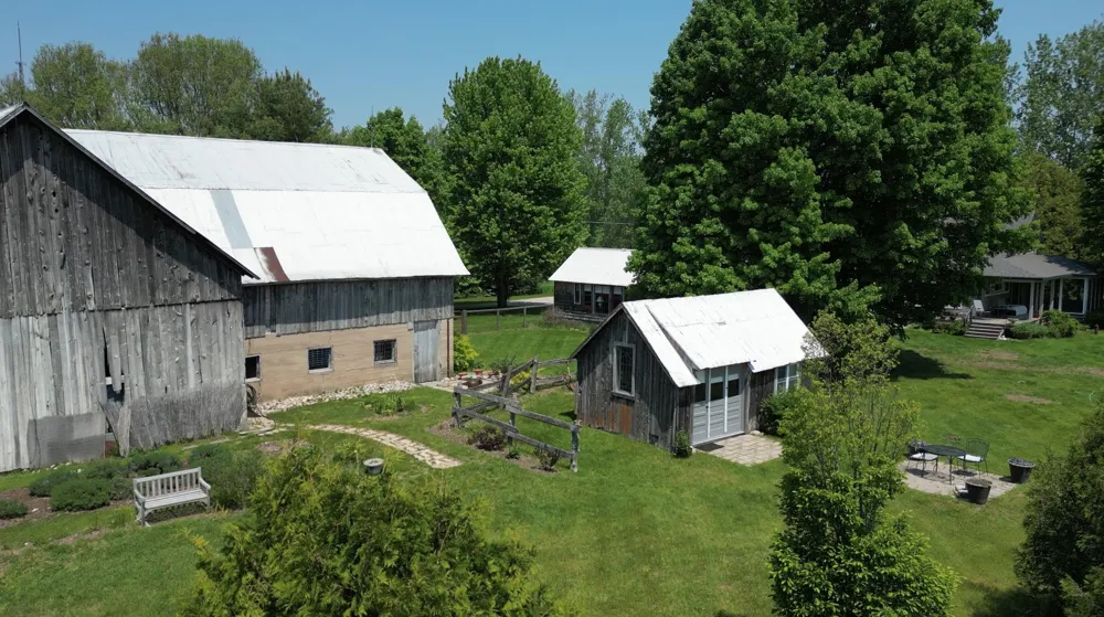 3362 S French Road Centerville Township, MI 49621