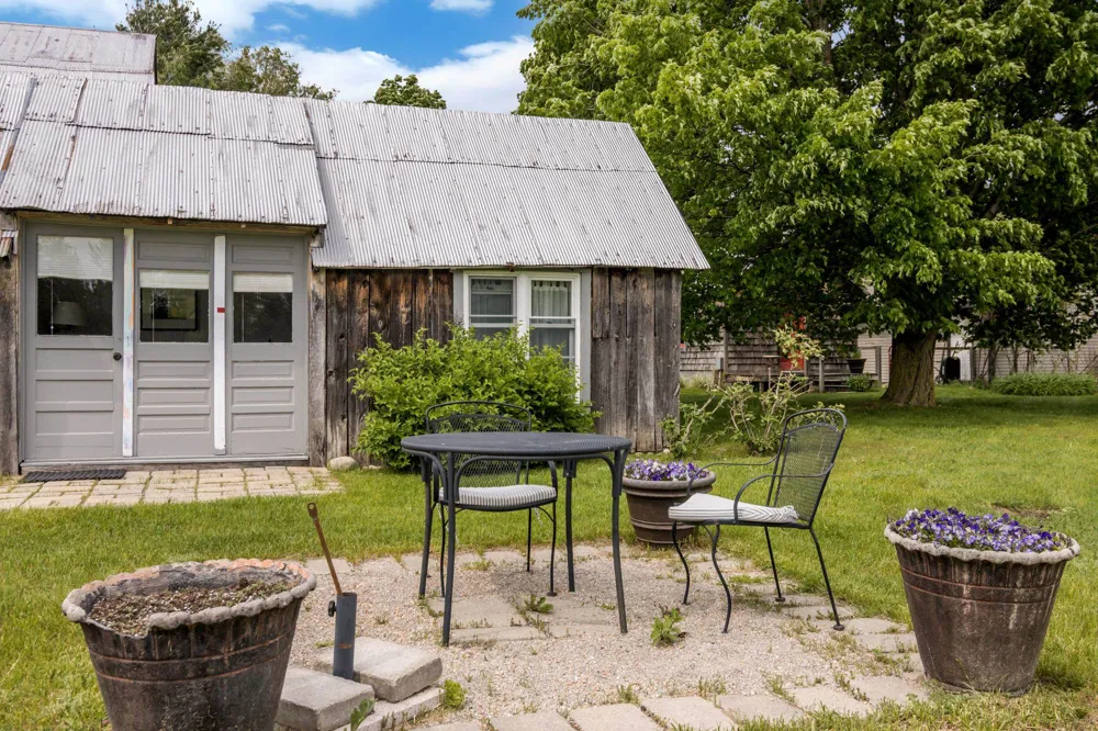 3362 S French Road Centerville Township, MI 49621
