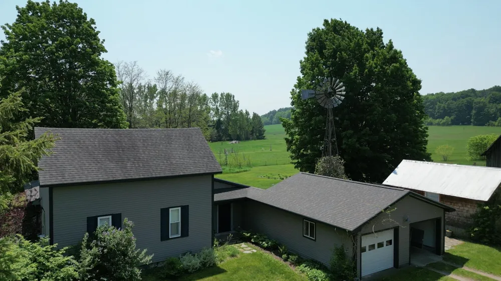 3362 S French Road Centerville Township, MI 49621