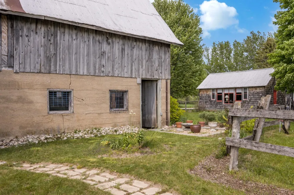 3362 S French Road Centerville Township, MI 49621