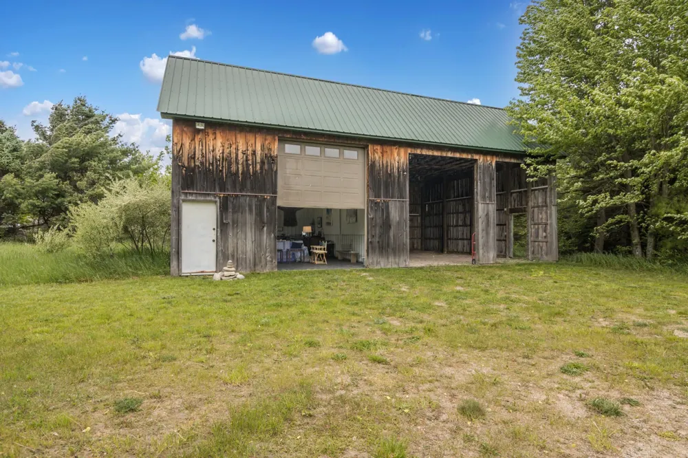 3362 S French Road Centerville Township, MI 49621