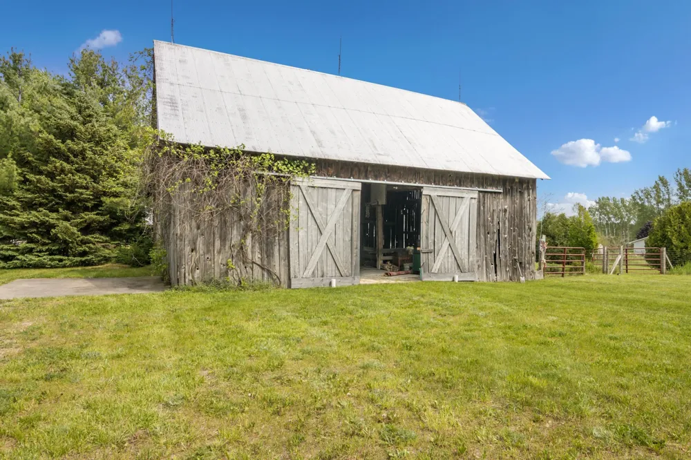 3362 S French Road Centerville Township, MI 49621
