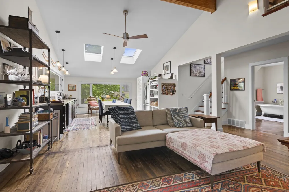 3362 S French Road Centerville Township, MI 49621
