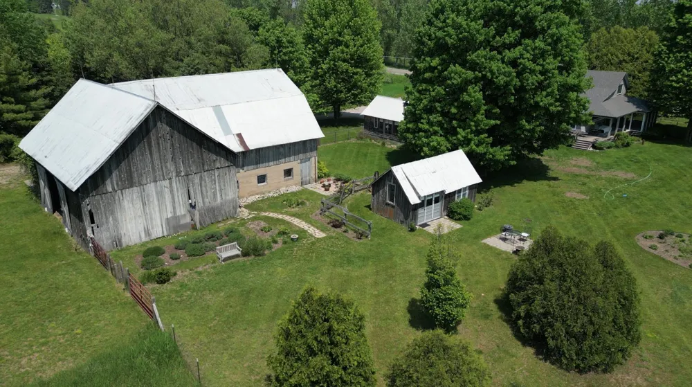 3362 S French Road Centerville Township, MI 49621