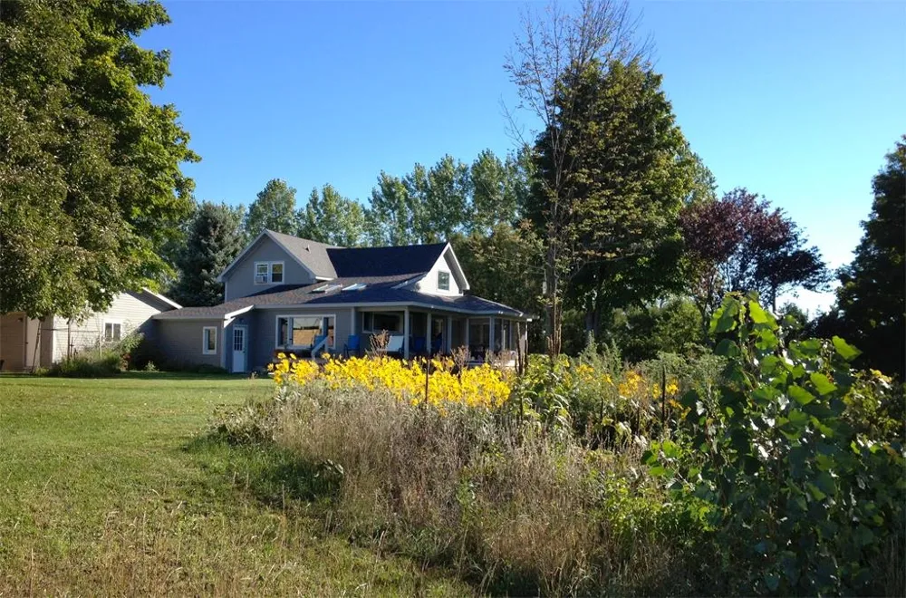3362 S French Road Centerville Township, MI 49621