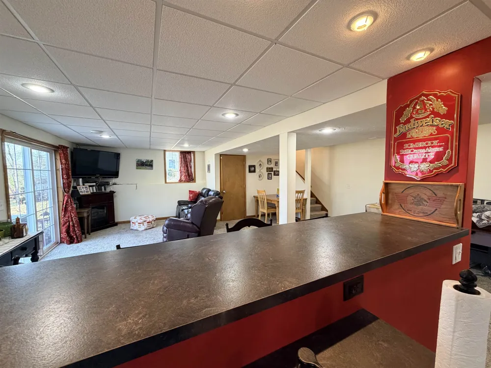 8956 Lamplighter Lane Clam Lake Township, MI 49601