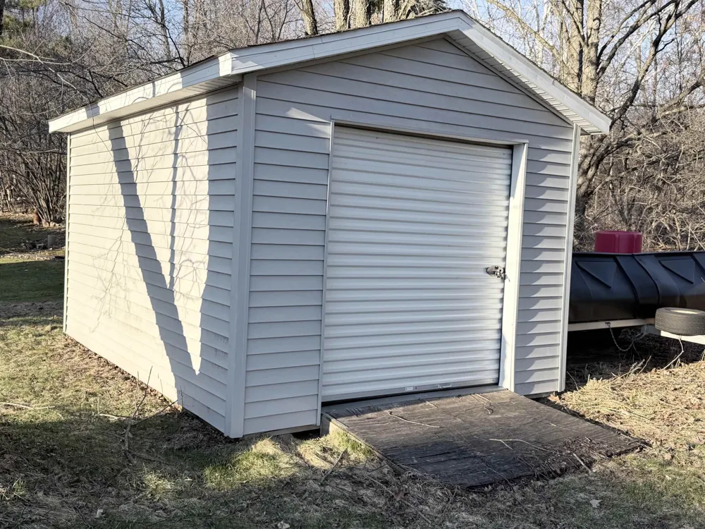 8956 Lamplighter Lane Clam Lake Township, MI 49601