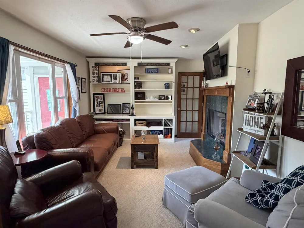 8956 Lamplighter Lane Clam Lake Township, MI 49601