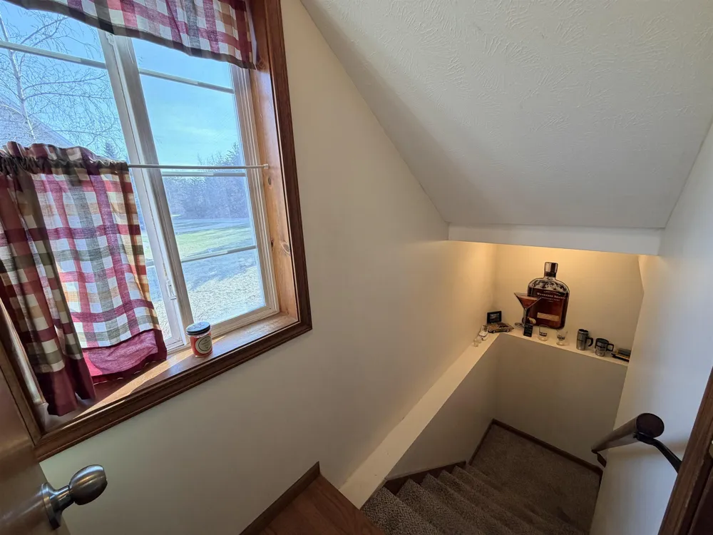 8956 Lamplighter Lane Clam Lake Township, MI 49601
