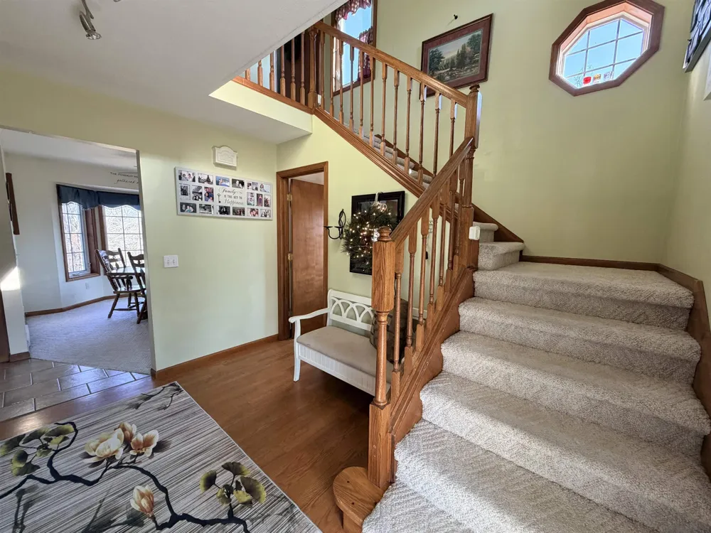 8956 Lamplighter Lane Clam Lake Township, MI 49601