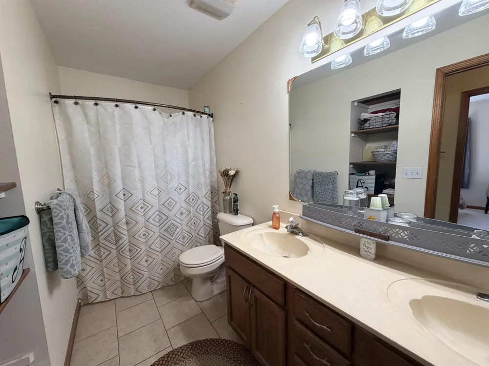 8956 Lamplighter Lane Clam Lake Township, MI 49601