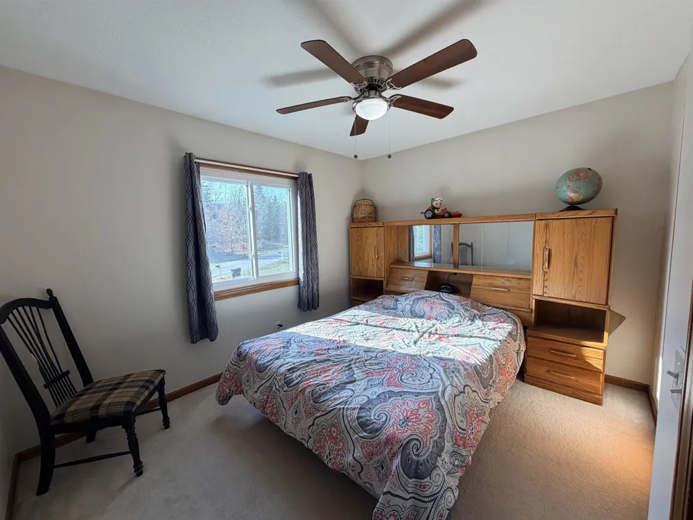 8956 Lamplighter Lane Clam Lake Township, MI 49601