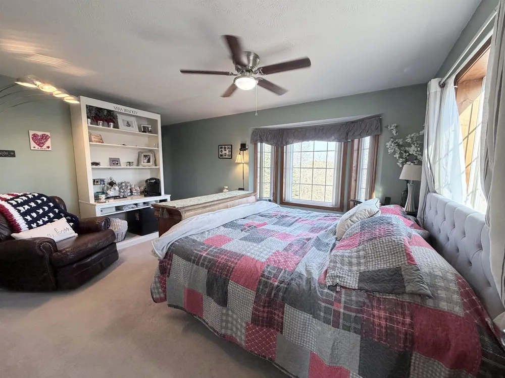8956 Lamplighter Lane Clam Lake Township, MI 49601