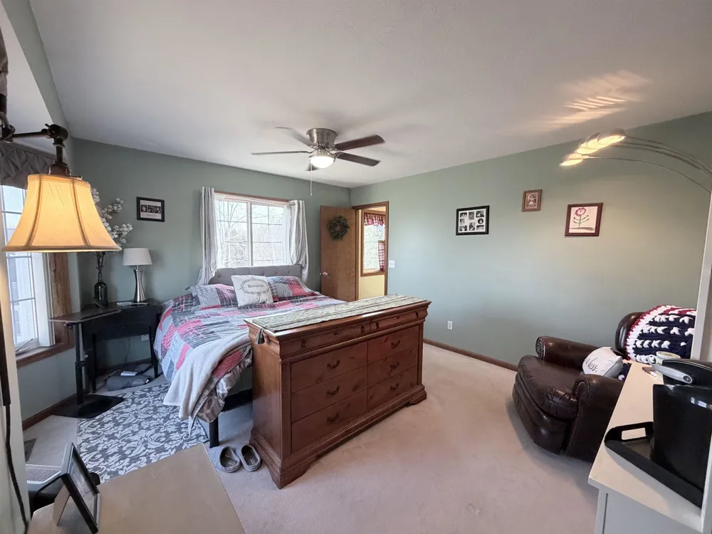 8956 Lamplighter Lane Clam Lake Township, MI 49601