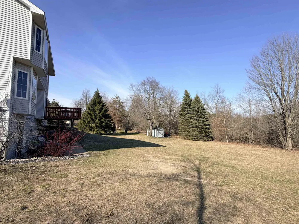 8956 Lamplighter Lane Clam Lake Township, MI 49601