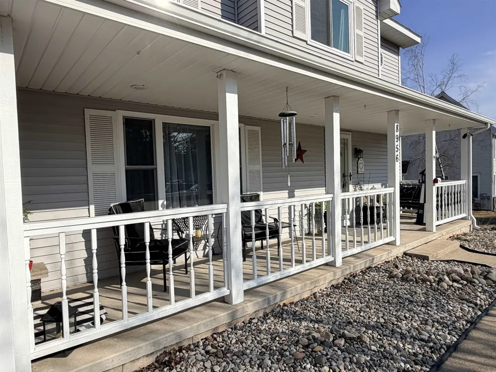 8956 Lamplighter Lane Clam Lake Township, MI 49601