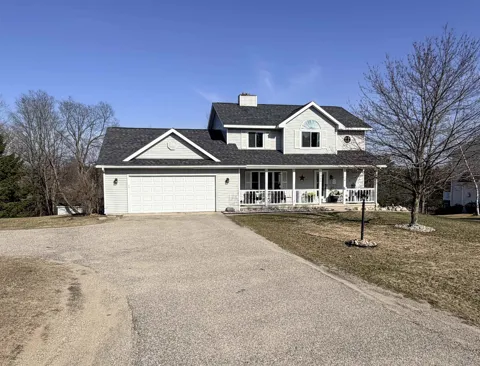 8956 Lamplighter Lane