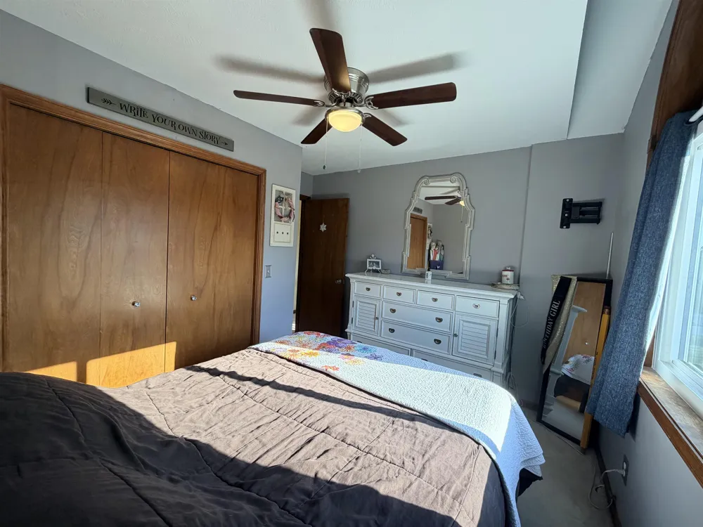 8956 Lamplighter Lane Clam Lake Township, MI 49601