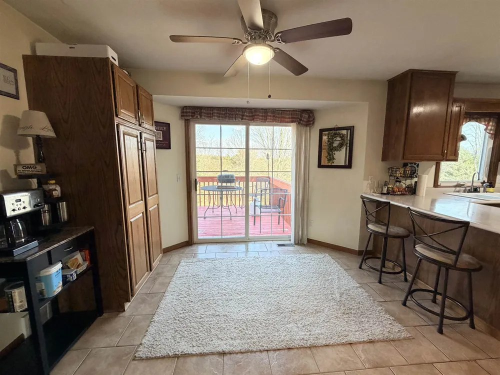 8956 Lamplighter Lane Clam Lake Township, MI 49601
