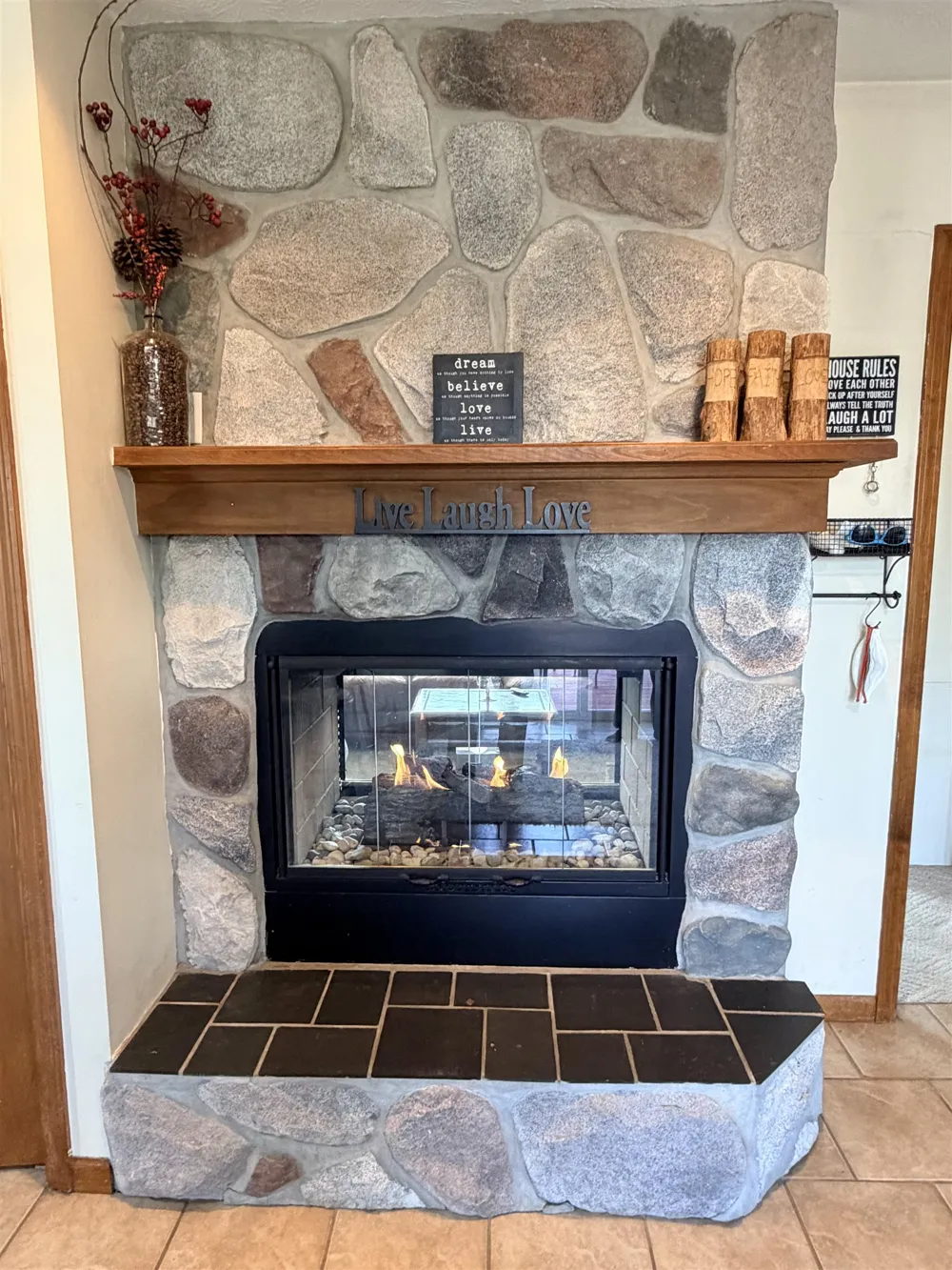 8956 Lamplighter Lane Clam Lake Township, MI 49601