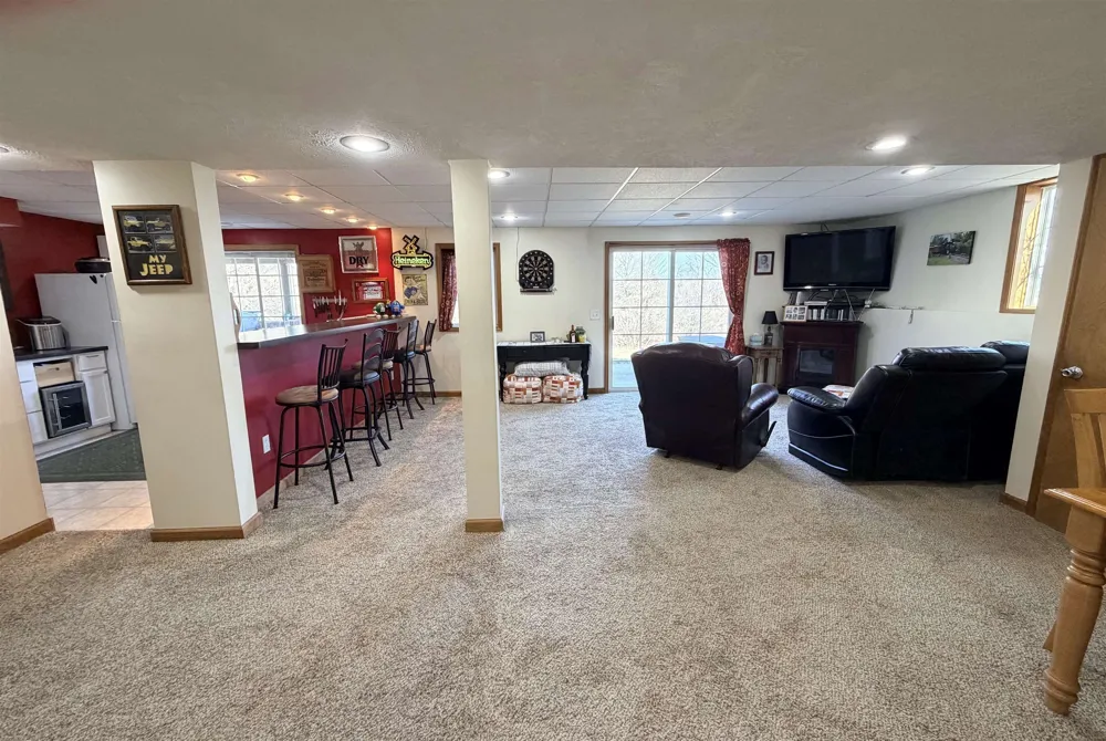 8956 Lamplighter Lane Clam Lake Township, MI 49601