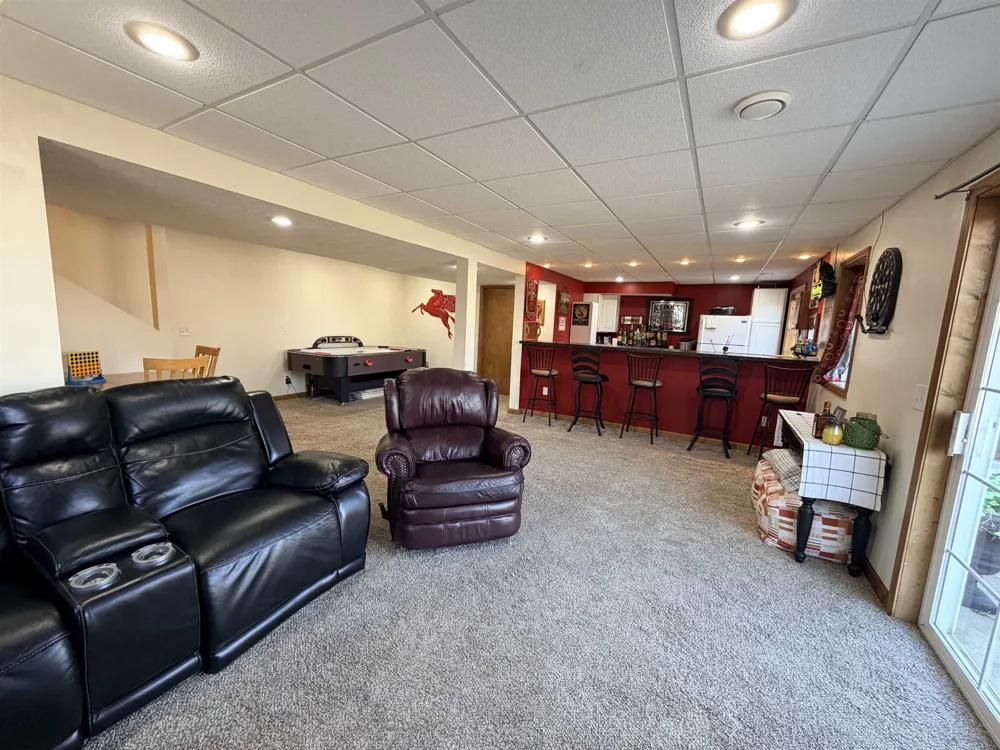8956 Lamplighter Lane Clam Lake Township, MI 49601