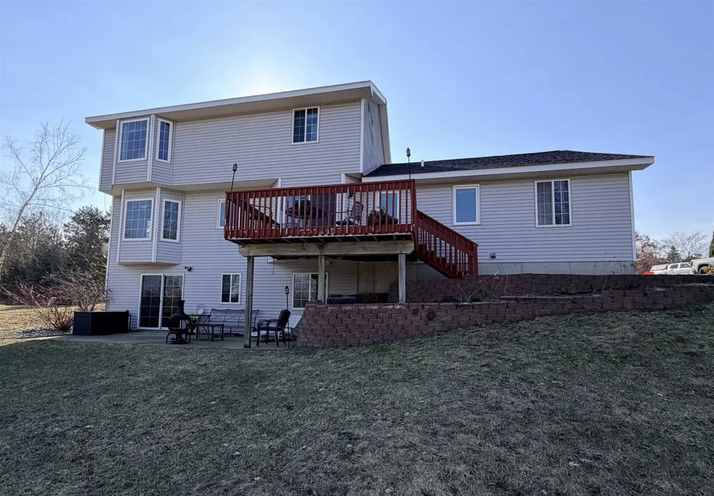 8956 Lamplighter Lane Clam Lake Township, MI 49601