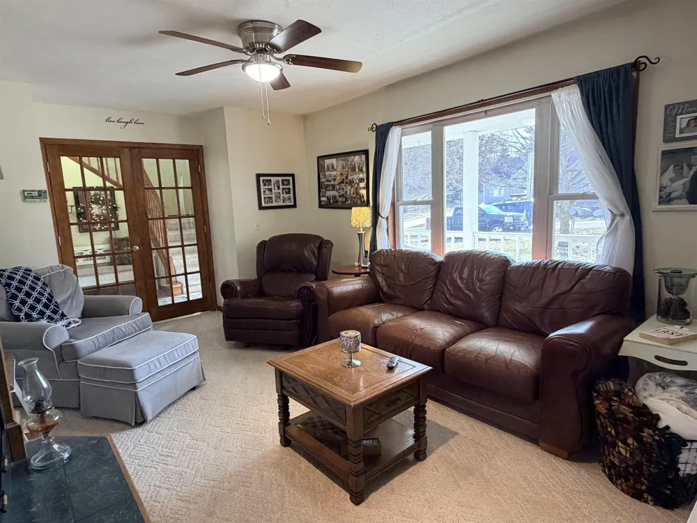 8956 Lamplighter Lane Clam Lake Township, MI 49601