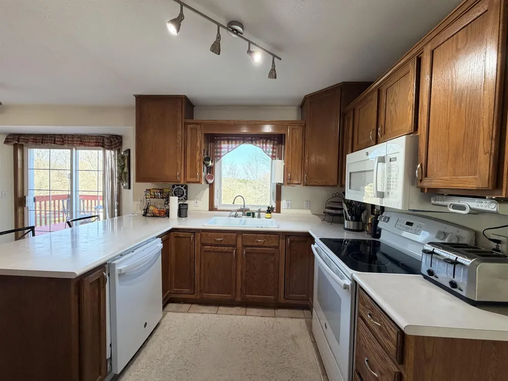 8956 Lamplighter Lane Clam Lake Township, MI 49601