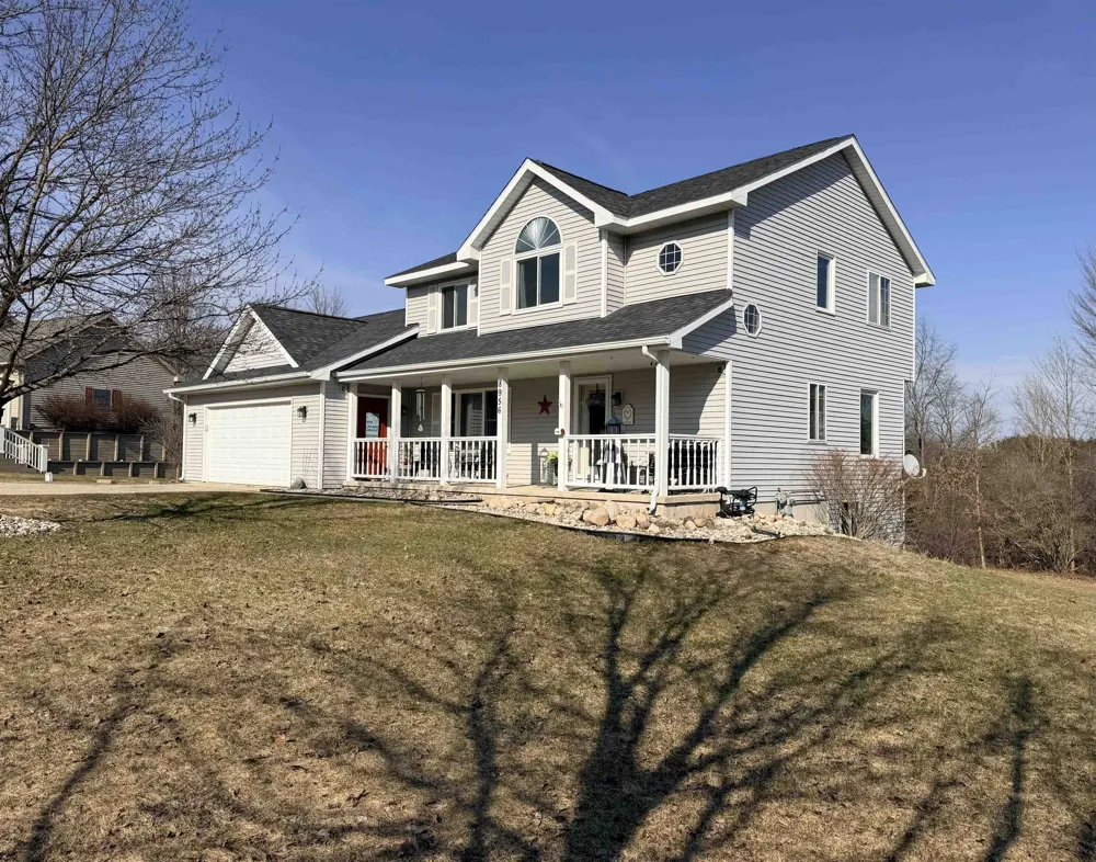 8956 Lamplighter Lane Clam Lake Township, MI 49601