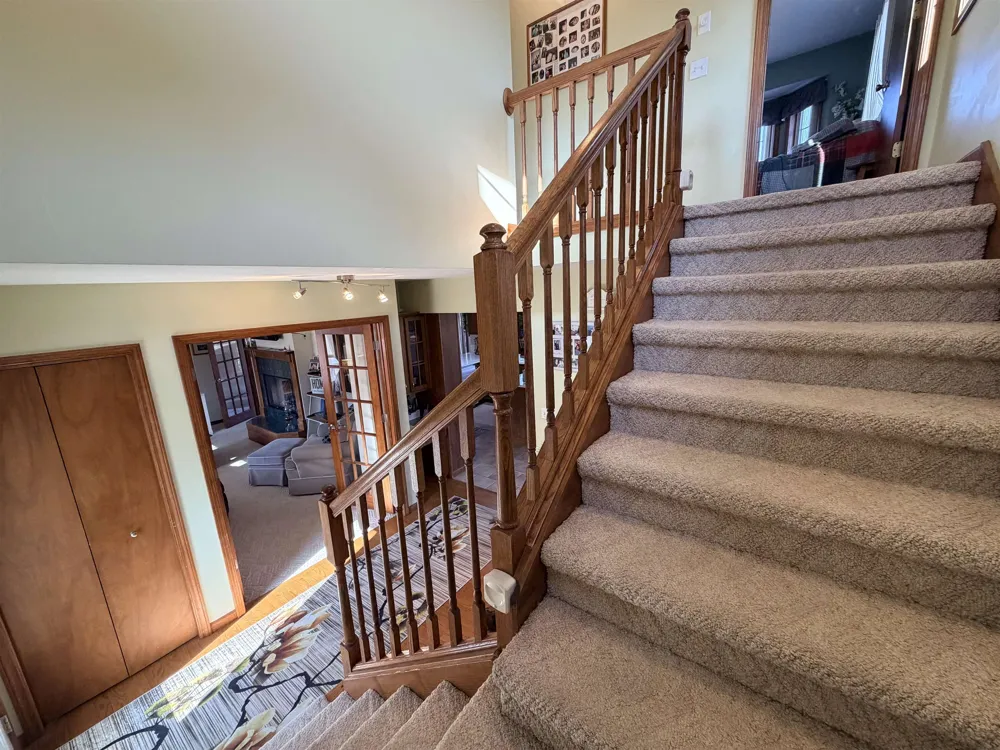 8956 Lamplighter Lane Clam Lake Township, MI 49601