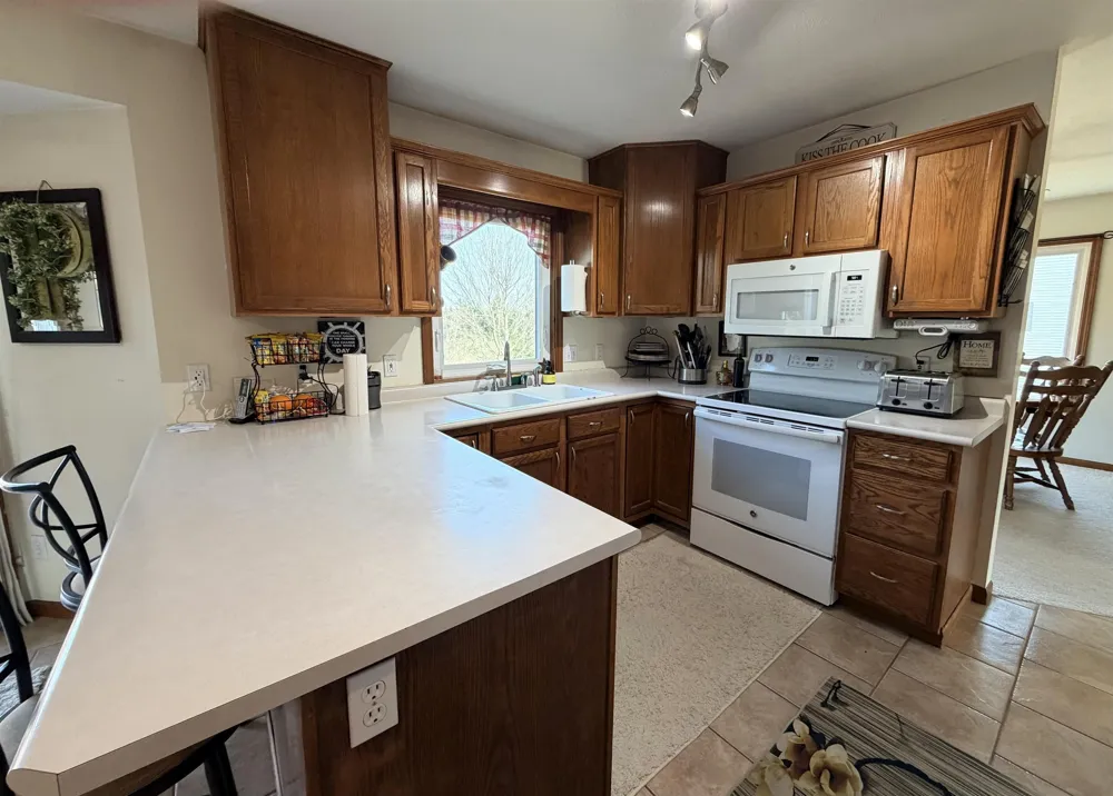 8956 Lamplighter Lane Clam Lake Township, MI 49601