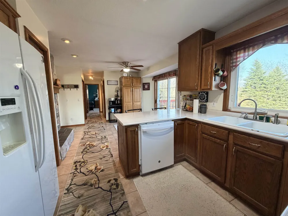 8956 Lamplighter Lane Clam Lake Township, MI 49601