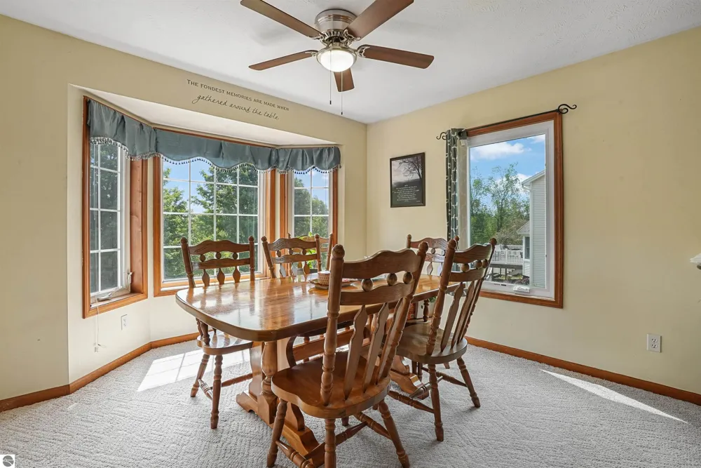 8956 Lamplighter Lane Clam Lake Township, MI 49601